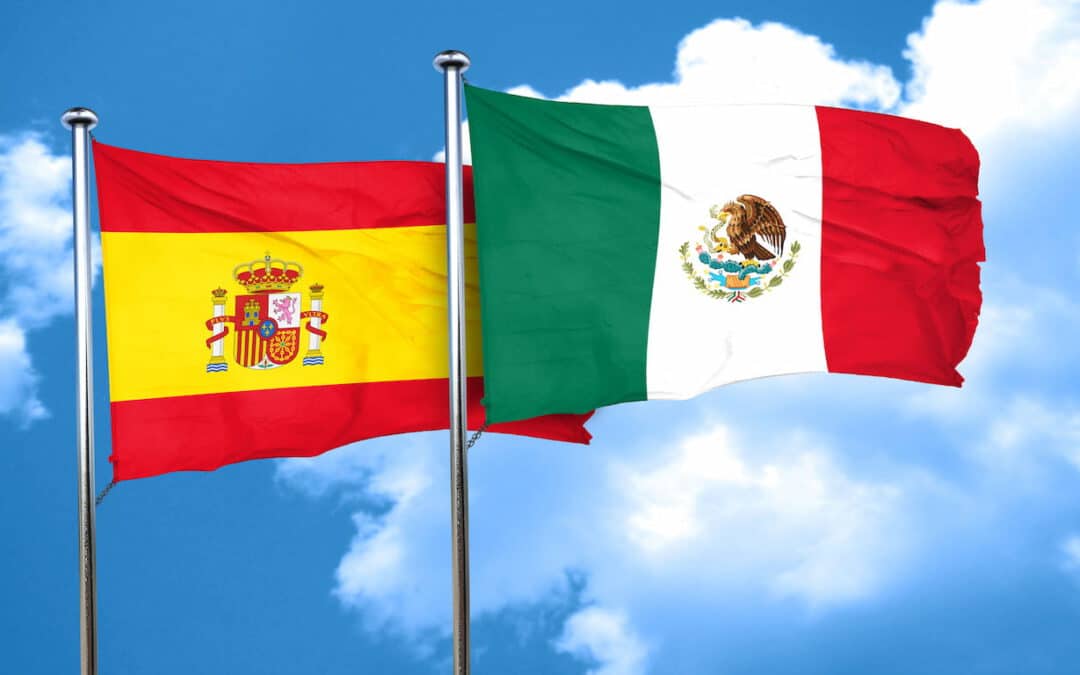 Como-estudiar-en-España-siendo-mexicano