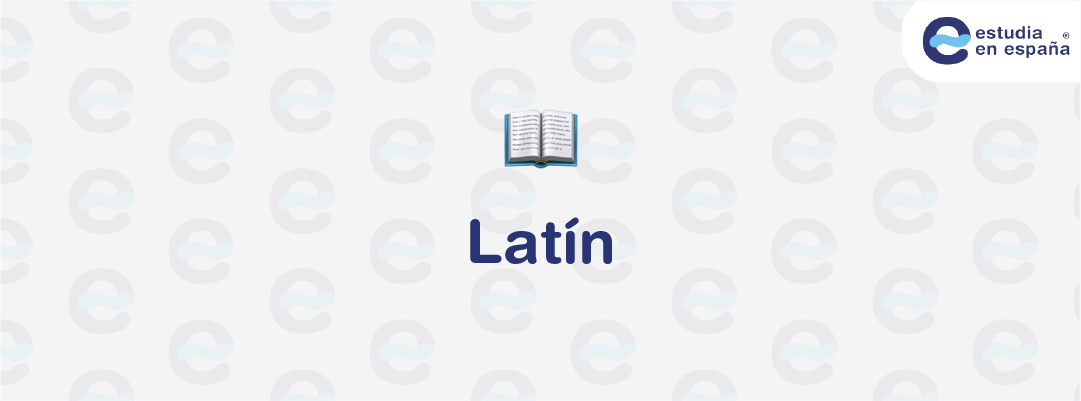 Examen de Latín PCE UNED