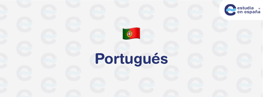 Examen de Portugués PCE UNED