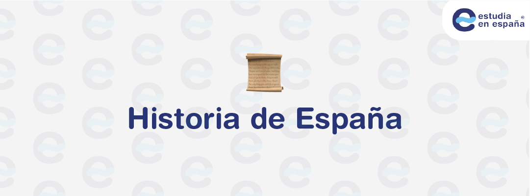 Examen PCE UNED Historia de España