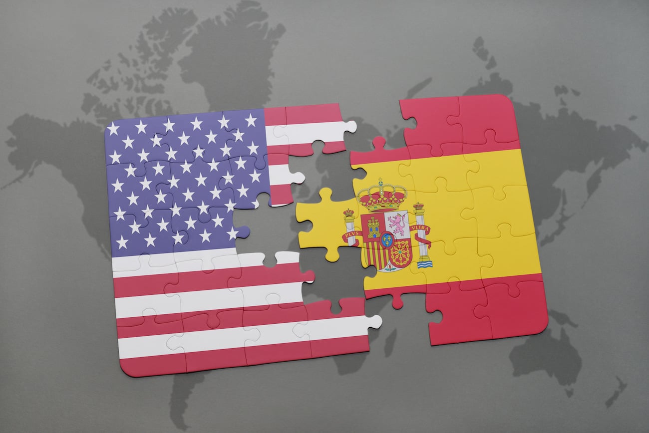 Estudiar-en-España-siendo-Estadounidense